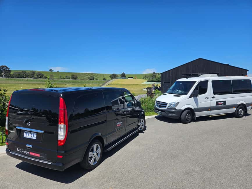 image n.22 of Melbourne: Yarra Valley Wine, Gin, Whisky and Chocolate Tour activity in Melbourne, uploaded by supplier