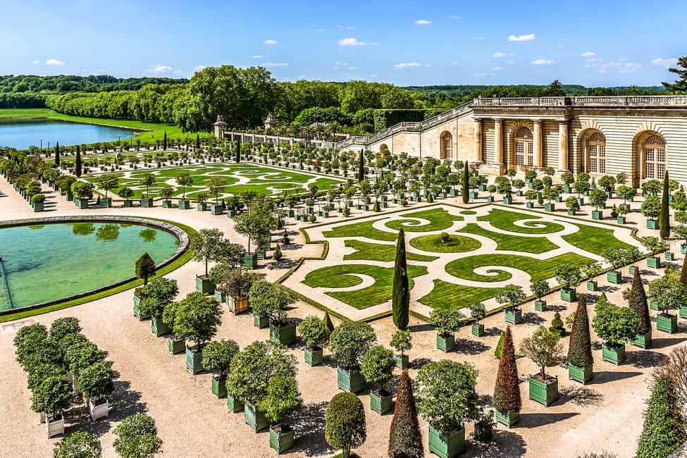 image n.11 of Versailles: Palace of Versailles Timed Entry Ticket activity in Paris, uploaded by supplier