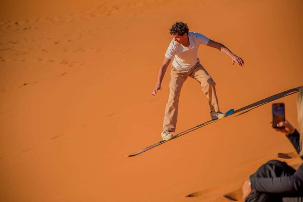 image n.14 of From Marrakech: Unforgettable 3-Day Desert Tour to Fes activity in Marrakesh-Safi, uploaded by supplier