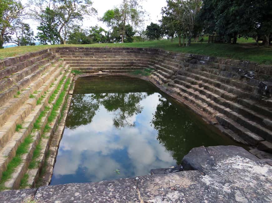image n.4 of Full-Day Preah Vihear, Koh Ker and Beng Mealea Private Tour activity in Siem Reap, uploaded by supplier