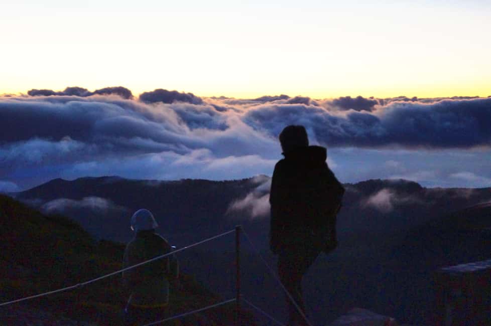 billede nr.8 af aktiviteten Madeira: Solopgang ved Pico do Arieiro + 2 vandreture - PR1 og PR3 i Curral das Freiras, uploadet af udbyder
