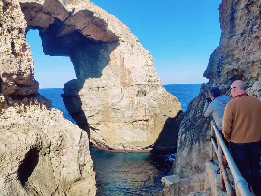 image n.2 of Island of Gozo: Private Tour activity in Xaghra, uploaded by supplier