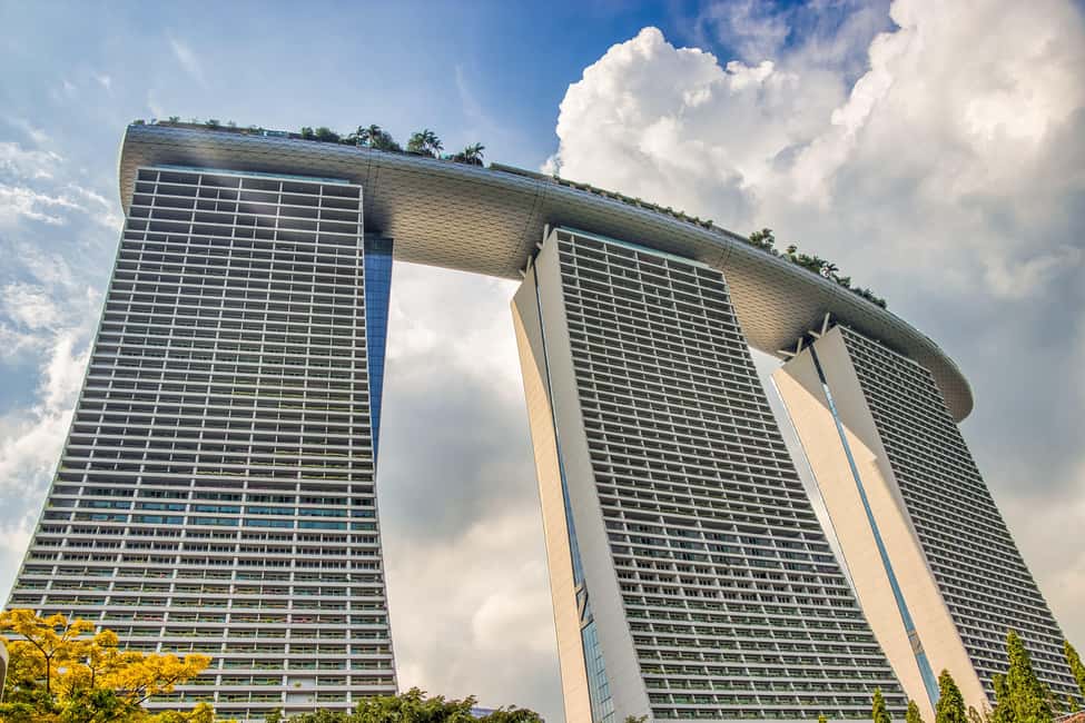 image n.2 of Singapore: Private Tour with a Local Guide activity in Singapore, uploaded by supplier