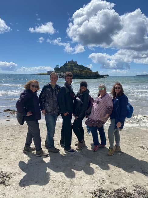 image n.8 of Cornwall: Private Guided Tour activity in Cornwall, uploaded by supplier