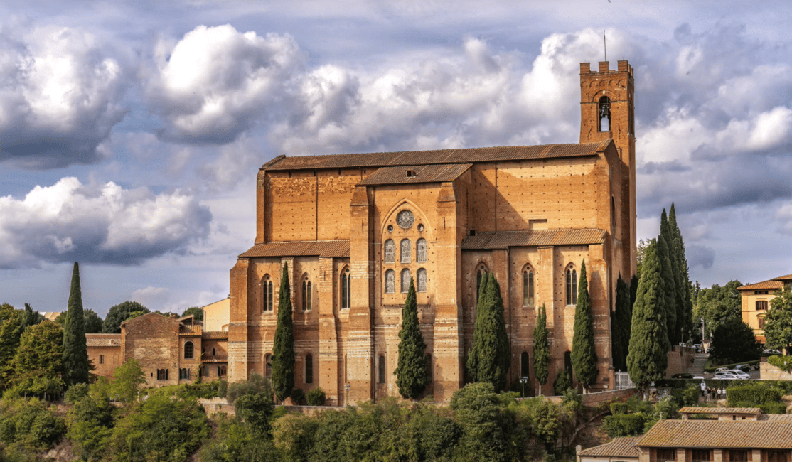 image n.7 of Siena: Guided Walking Tour with Cathedral Entry activity in Siena, uploaded by supplier