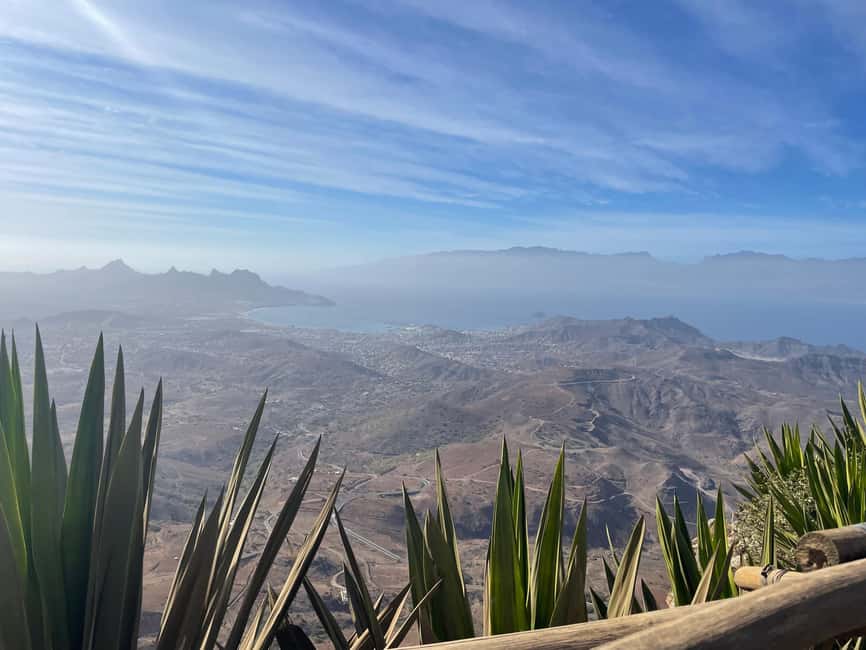 image n.9 of São Vicente: Half Day, Beaches, Villages and Monte Verde activity in São Vicente, Cape Verde, uploaded by supplier