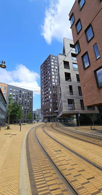 image n.15 of Odense: City walk - The new green Odense - City development activity in Odense, uploaded by supplier