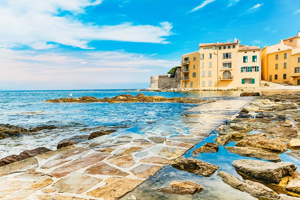 image n.7 of From Nice: Saint-Tropez and Port Grimaud Day Tour activity in Nice, uploaded by supplier