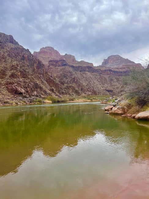 image n.2 of Grand Canyon Journey to the Bottom Tour on Historic Route 66 activity in Arizona, uploaded by supplier