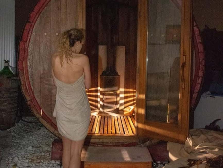billede nr.7 af aktiviteten Alba: Langhe Spa Wellness-oplevelse med vin i Alba, uploadet af udbyder