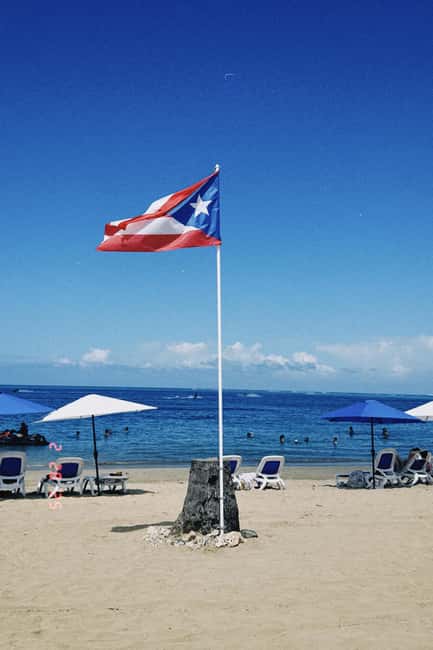 billede nr.6 af aktiviteten San Juan: El Yunque-vandfald og Luquillo-strandtur i Río Grande, Puerto Rico, uploadet af udbyder