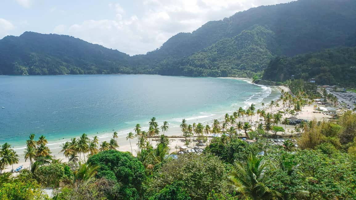 image n.6 of Trinidad: Highlights tour with Maracas Bay activity in San Juan-Laventille, uploaded by supplier