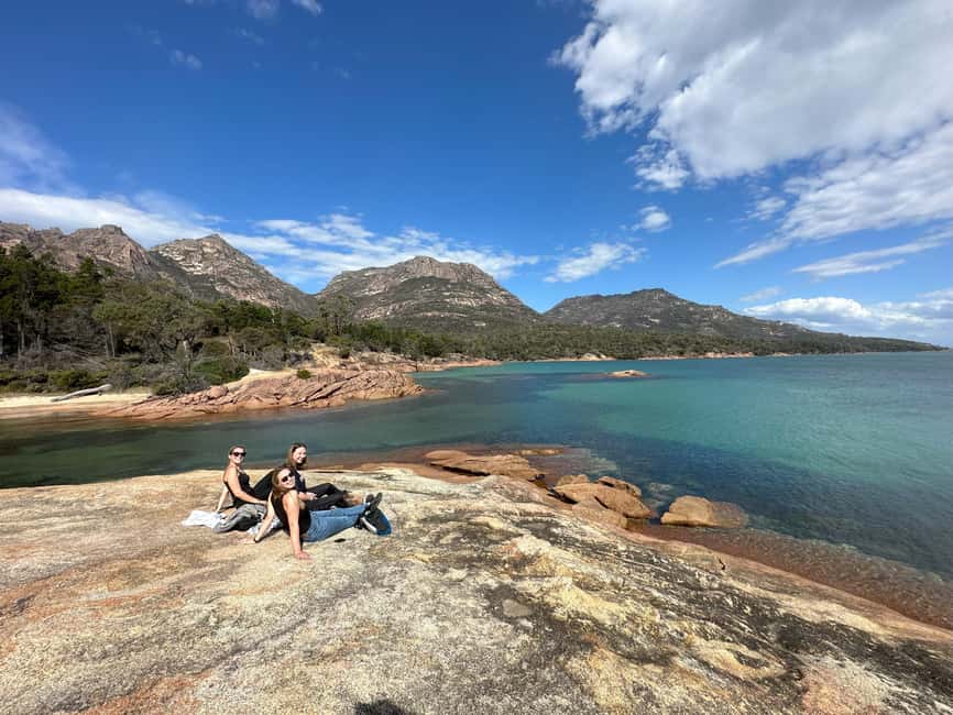 image n.12 of Tasmania: 7-Day West to East Tour activity in Tasmania, uploaded by supplier
