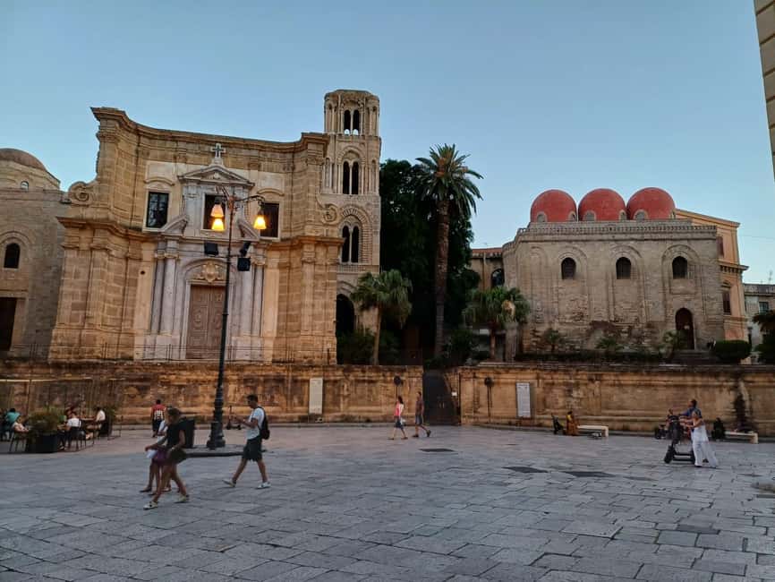 image n.9 of Palermo: Markets and Monuments City Center Walking Tour activity in Palermo, uploaded by supplier
