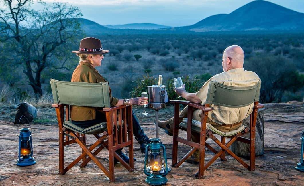 image n.22 of 2-Days Wildlife Safari to Tsavo East & Tsavo West Park activity in Coast Province, uploaded by supplier