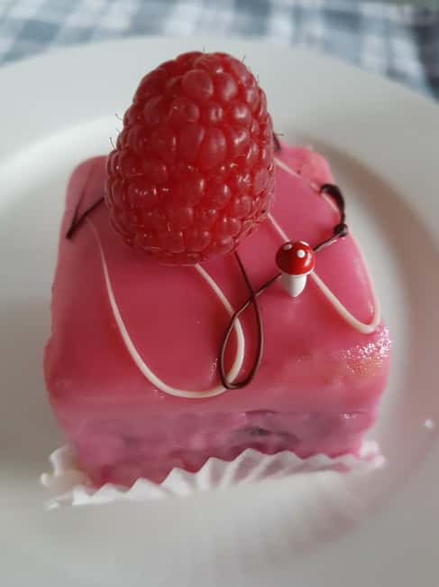 imagem n.10 de Innsbruck: Sweets & Coffee Tour - Visita guiada particular atividade em Innsbruck, carregada pelo fornecedor
