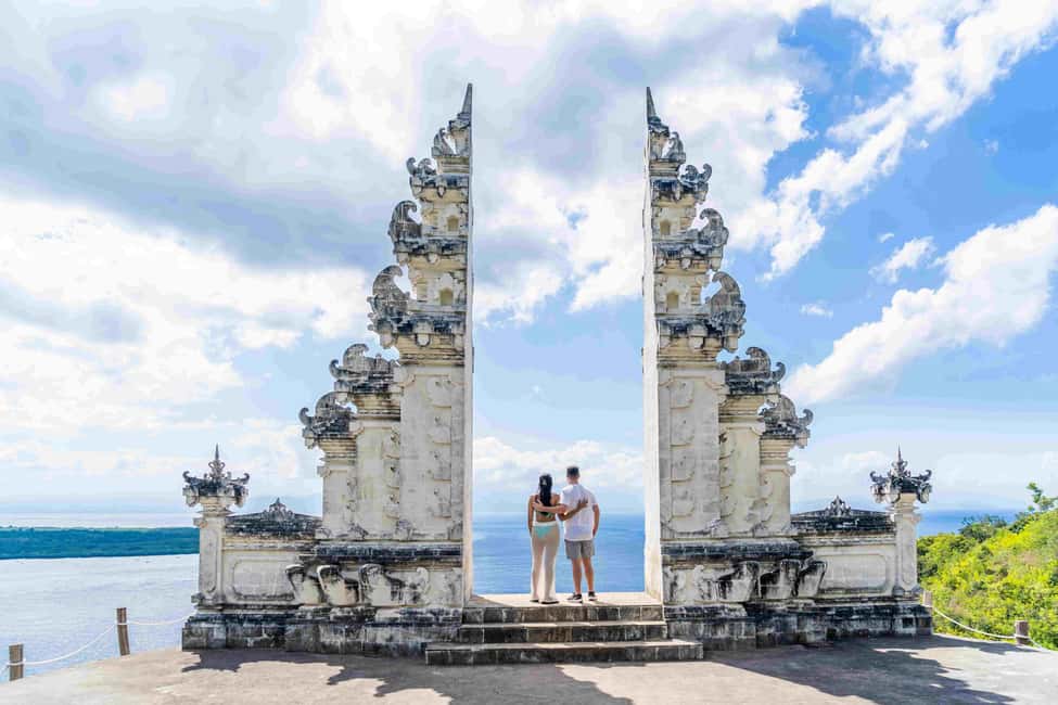 imagem n.40 de Bali: Nusa Penida Speedboat Trip com Snorkeling e Tour atividade em Bali, carregada pelo fornecedor