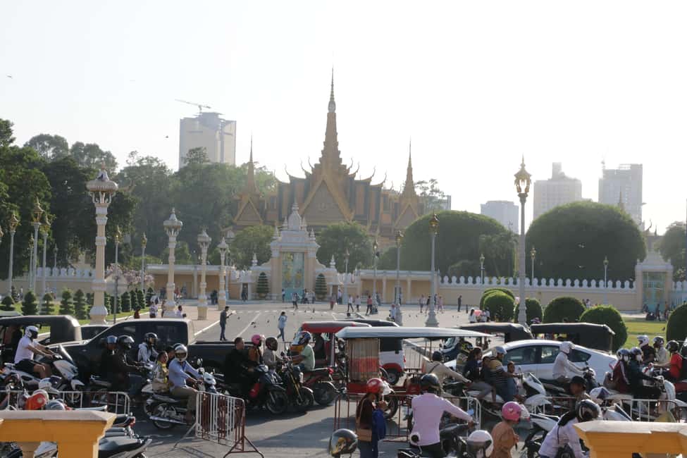 image n.7 of Phnom Penh Private Tour English Local Guide activity in Sihanoukville, uploaded by supplier