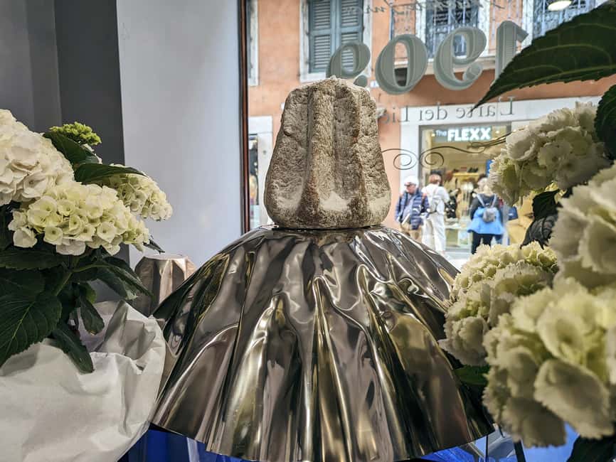 Immagine nº 6 di Tour gastronomico guidato con degustazione di vini a Verona attività a Verona, caricata dal fornitore