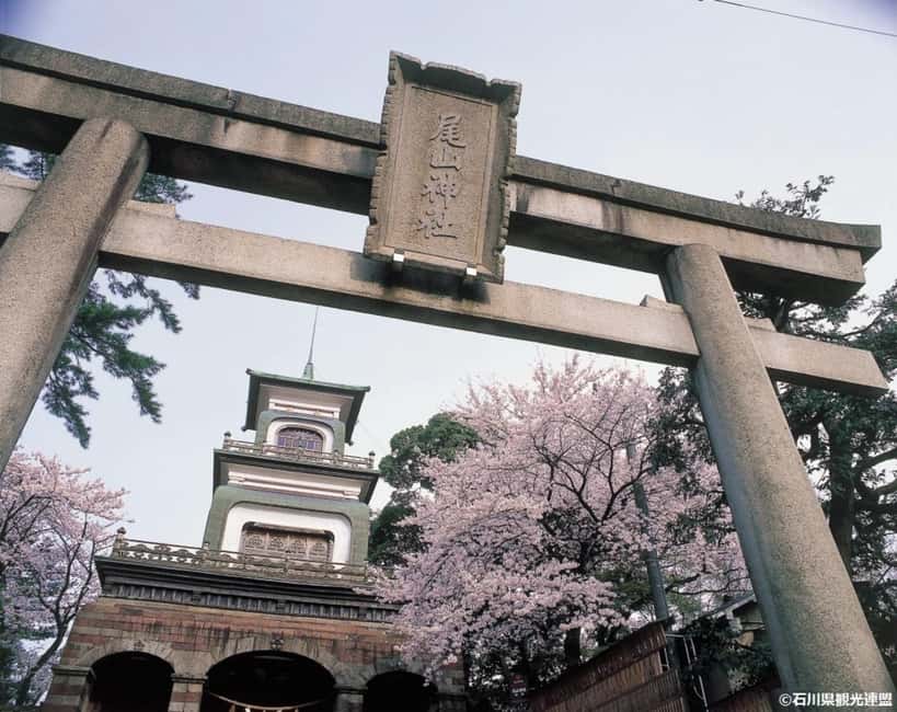 obrázek č.15 aktivity Kanazawa – půldenní výlet (výlet na elektrokolech) v destinaci Kanazawa, nahraný poskytovatelem aktivity