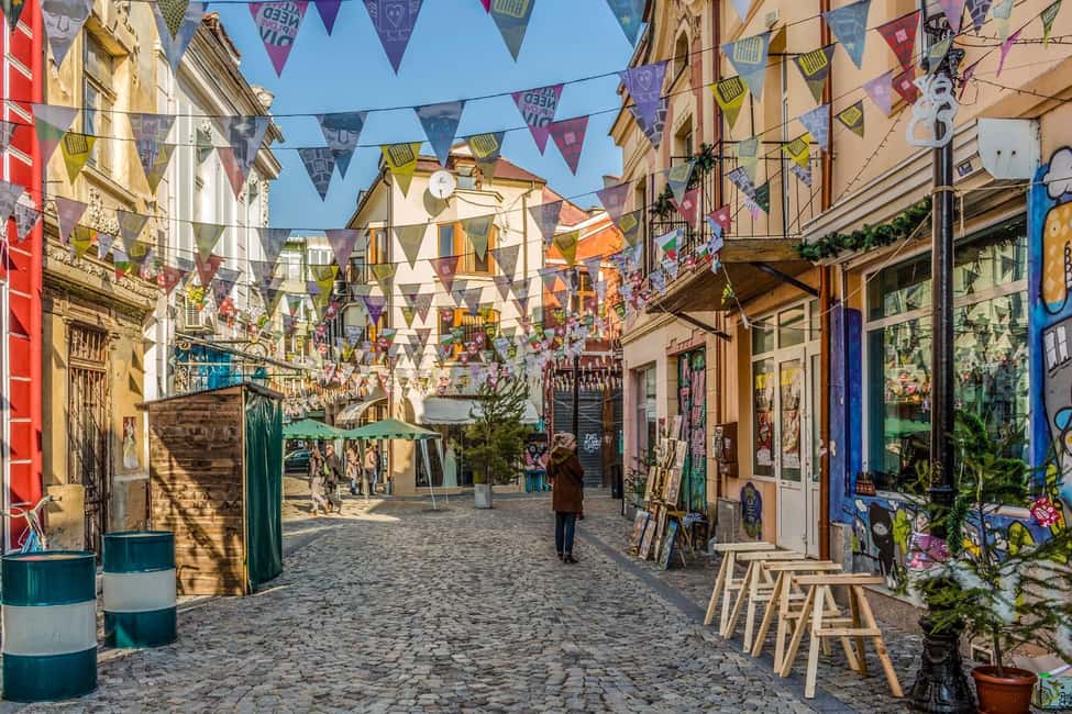 image n.4 of From Sofia: Plovdiv with audio guide + free pick-up activity in Sofia, uploaded by supplier