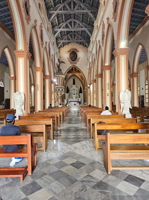 image n.49 of Barranquilla Unveiled: A Hidden Gem City Tour activity in Barranquilla, uploaded by supplier