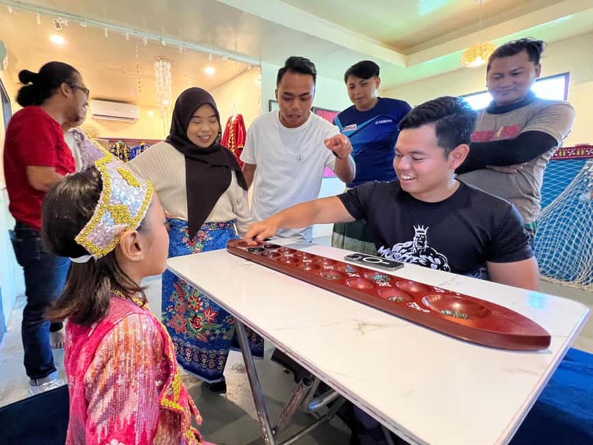 billede nr.7 af aktiviteten KAMPUNG GIPSI DAGSUDFLUGT TIL BAJAU-HIMLEN GRATIS NASIGORENG & TEH i Kota Kinabalu, uploadet af udbyder