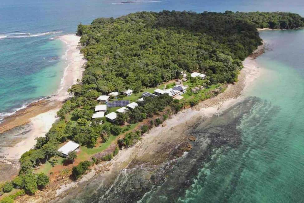 image n.5 of From Panama City: Beach Day Pass in Las Perlas Island Resort activity in Panama Province, uploaded by supplier