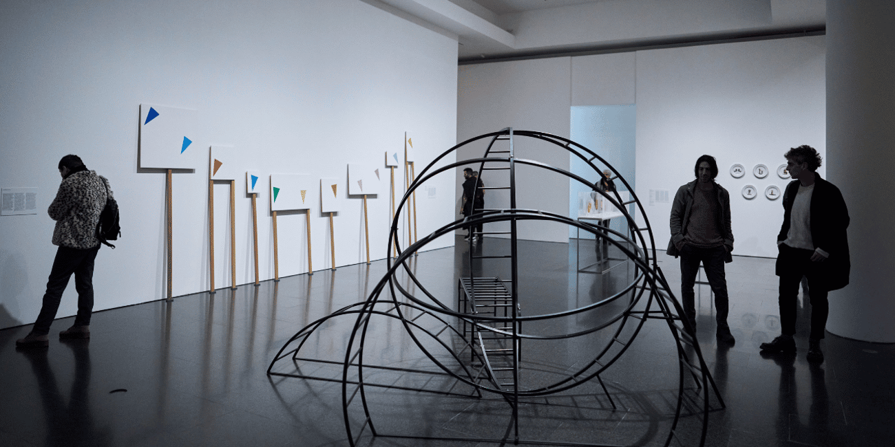 image n.13 of Barcelona Museum of Contemporary Art Entrance Ticket activity in Barcelona, uploaded by supplier