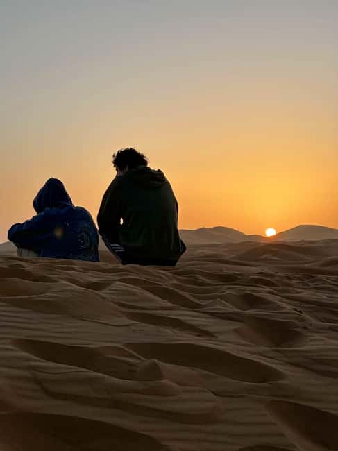 image n.18 of Marrakech/Ouarzazate: 2-Day Desert with Camel, 4x4 & Meals activity in Ait Benhaddou, uploaded by supplier