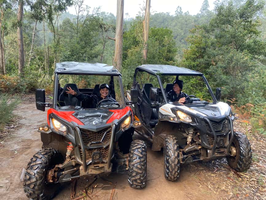 image n.9 of Madeira: Off-Road Buggy Driving Experience activity in Madeira, uploaded by supplier