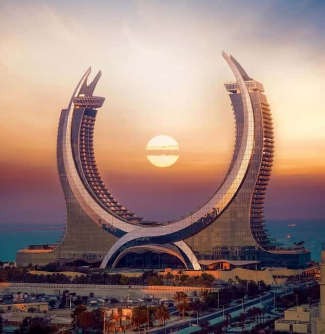 image n.6 of Highlights Of Doha City Tour With Pickup & Drop-Off activity in Doha, uploaded by supplier