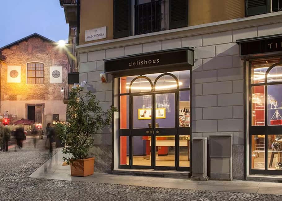 Immagine nº 12 di Tour della Galleria di Brera e passeggiata nel quartiere storico di Brera attività a Milano, caricata dal fornitore