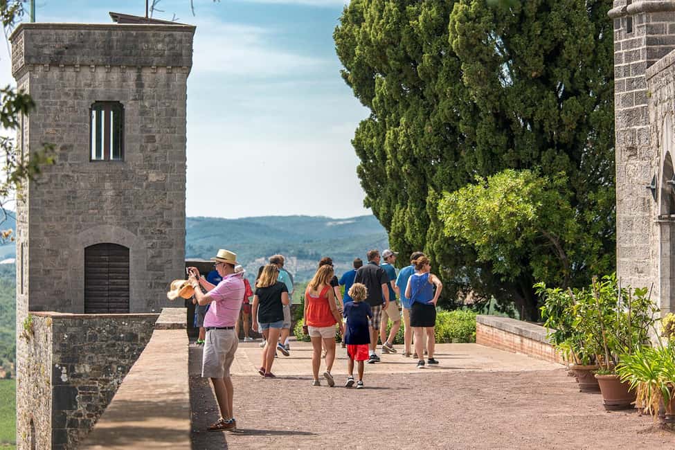 Immagine nº 12 di Da Roma: Gita di un giorno a Bagnoregio e Orvieto con vini e pranzo attività a Viterbo, caricata dal fornitore