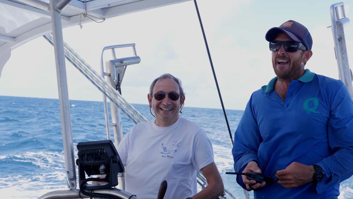 image n.11 of Cairns: Green Island & Great Barrier Reef Sailing Tour activity in Queensland, uploaded by supplier