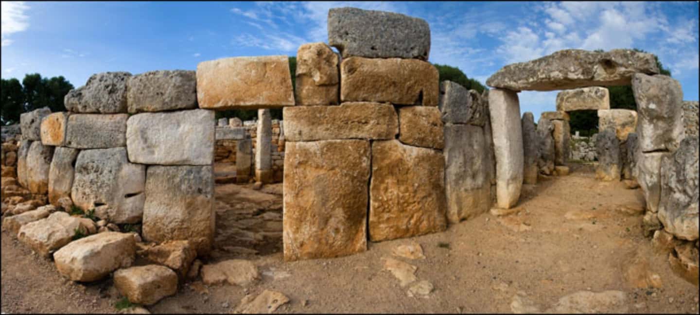 image n.2 of Menorca: Torre d'en Galmés Talayotic Settlement Experience activity in Alaior, uploaded by supplier