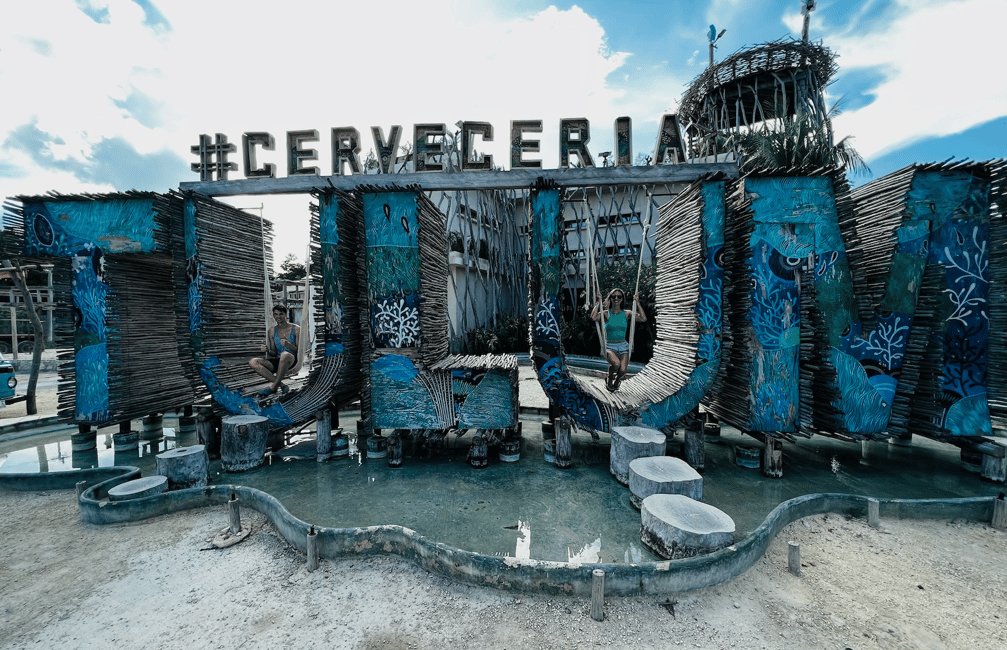 Obraz nr 32 z atrakcji Cancun: Pełny lub półdniowy prywatny kierowca z transferem do hotelu w Półwysep Jukatan, przesłany przez organizatora