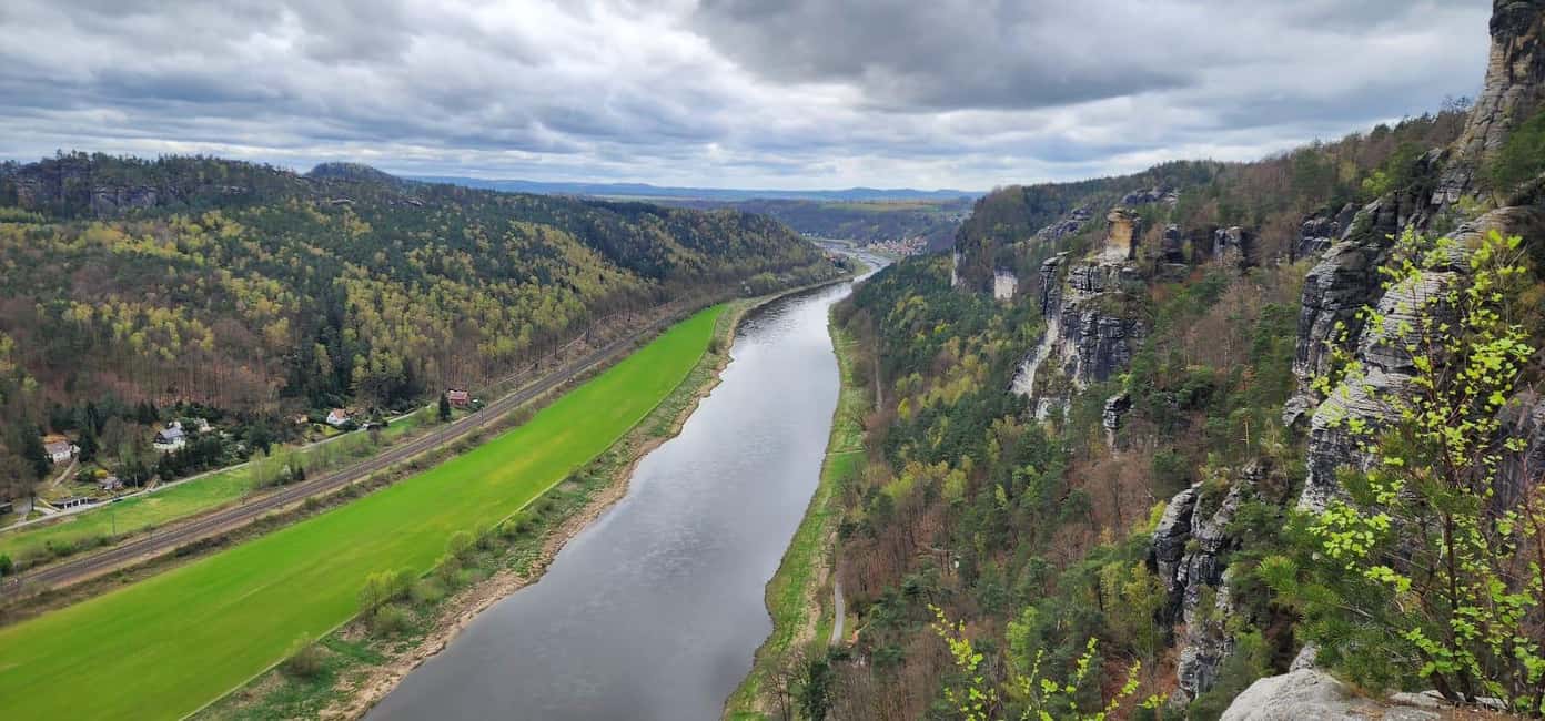 image n.6 of Day trip from Prague to Bohemian and Saxon Switzerland activity in Ústí nad Labem, uploaded by supplier