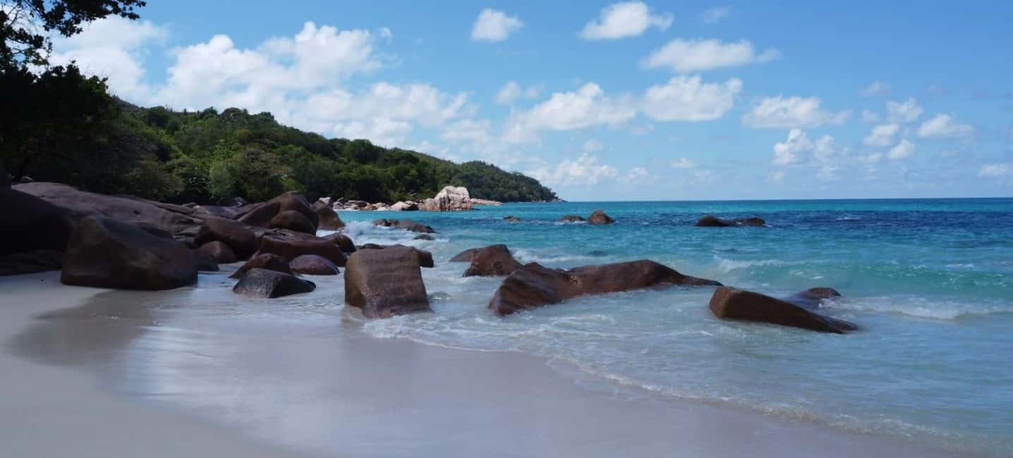 image n.16 of Luxury Private Boat Charter Praslin, Seychelles with BBQ. activity in Praslin Island, uploaded by supplier
