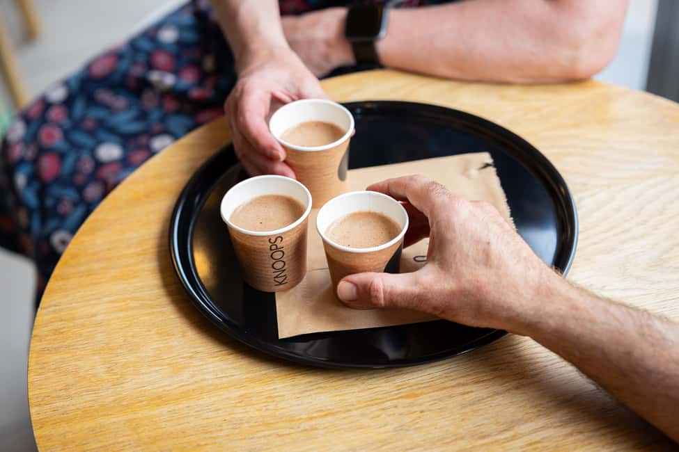 image n.15 of Brighton: Walking Food Tour (Vegan and Vegetarian options) activity in Brighton, uploaded by supplier