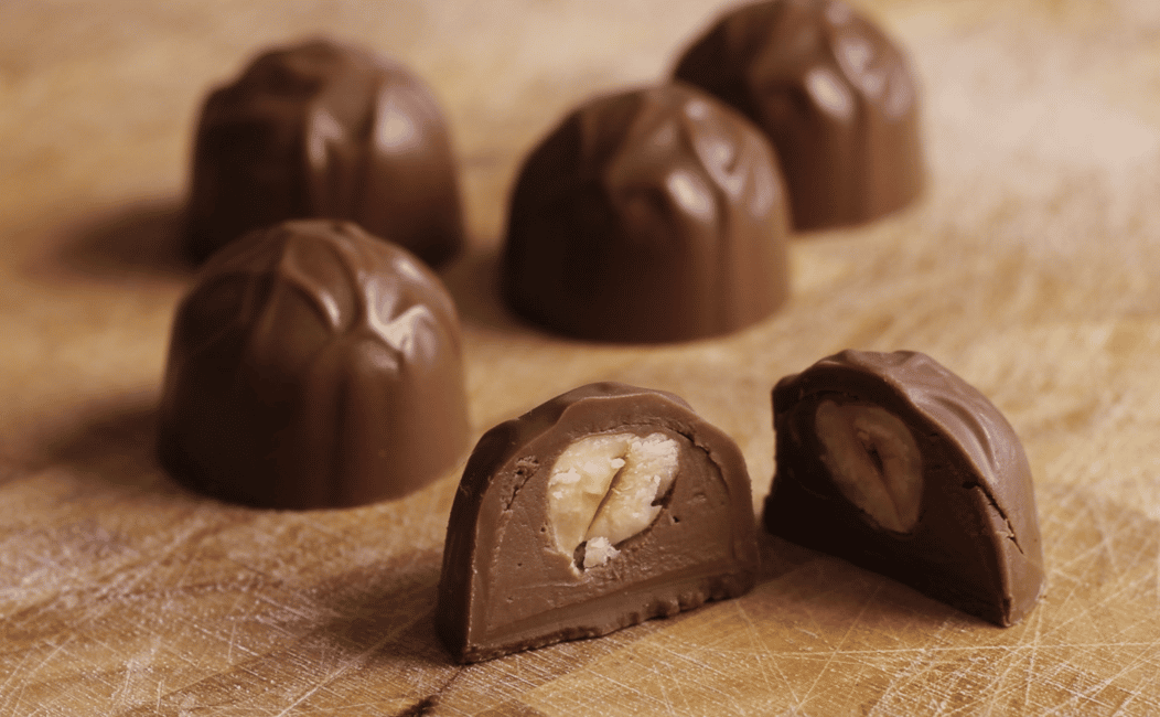 afbeelding n.8 van Brugge: Workshop Belgische Chocolade Maken met Bierproeverij activiteit in Brugge, geüpload door aanbieder