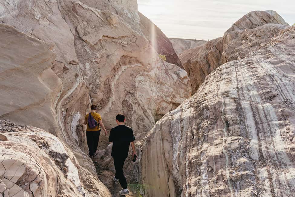 image n.5 of From Las Vegas: Death Valley Guided Day Tour activity in Nevada, uploaded by supplier