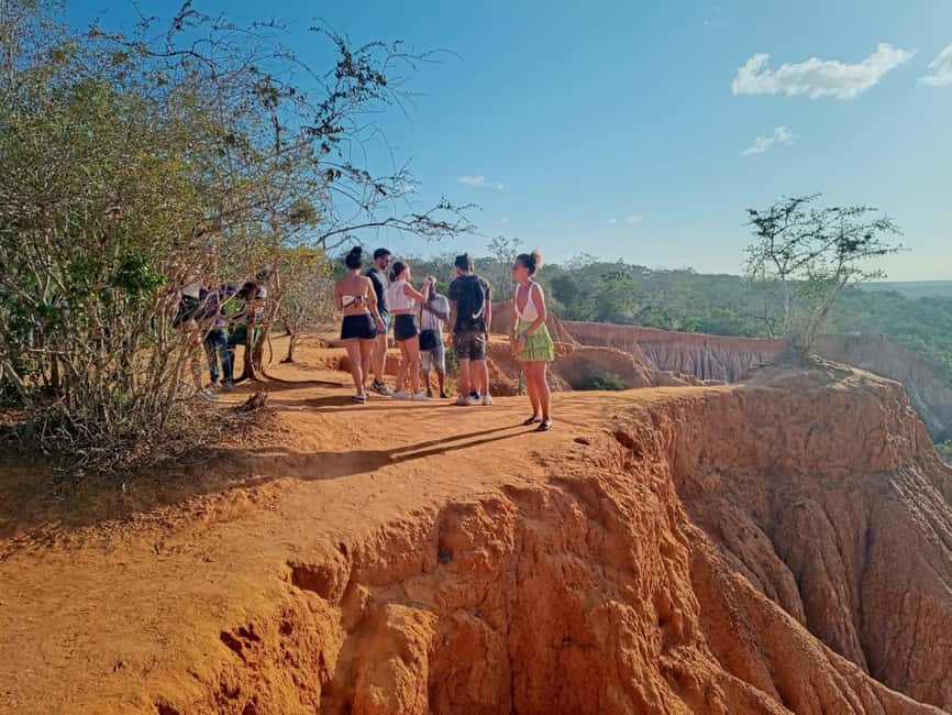 image n.1 of Watamu: tours and excursions activity in Coast Province, uploaded by supplier