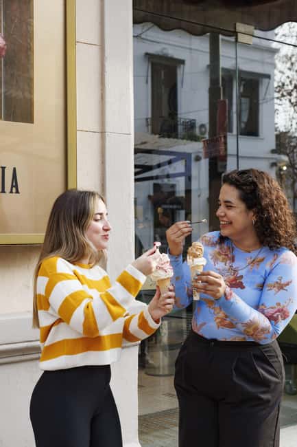 imagen n.º 9 de Buenos Aires: Palermo Foodie Walking Tour actividad en Buenos Aires, subida por el proveedor