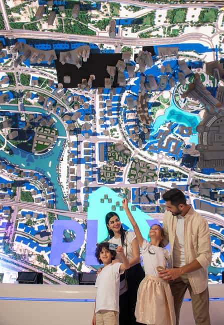 image n.11 of Dubai: Play DXB Virtual Reality Theme Park Entry Ticket activity in Dubai, uploaded by supplier