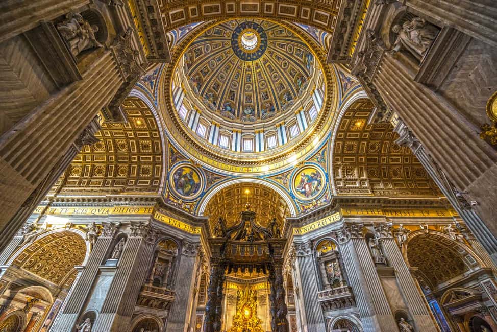image n.5 of Basilica San Giorgio Maggiore Tour with Water Transport activity in Venice, uploaded by supplier