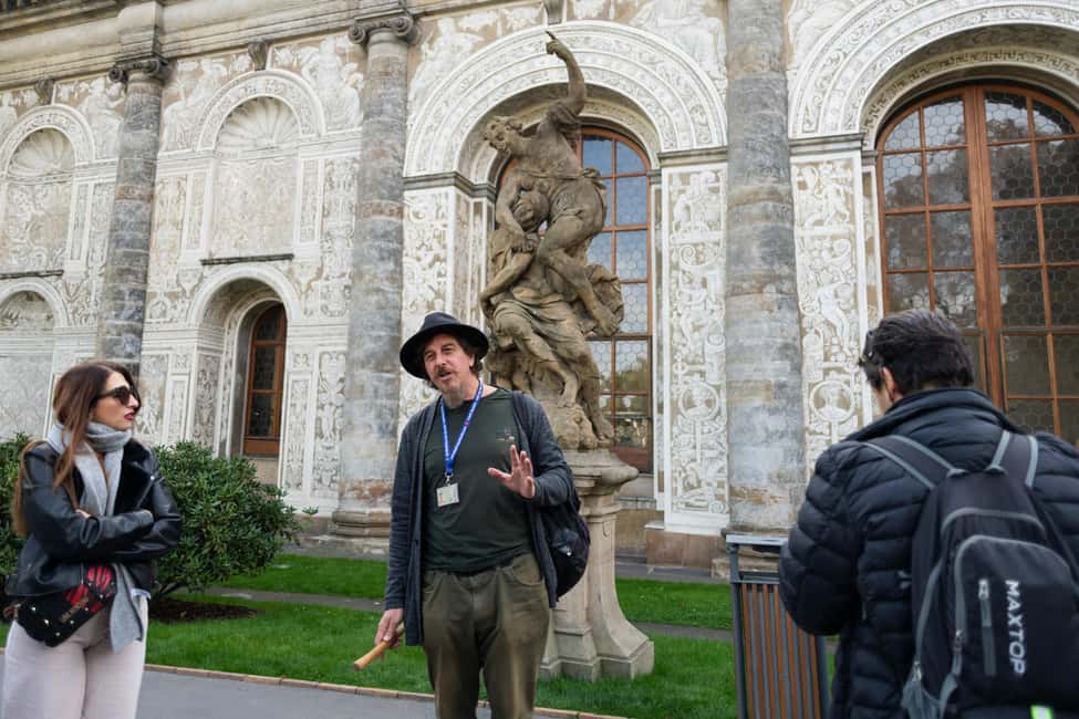 image n.28 of Prague: City Highlights By Bus, Boat, and on Foot activity in Prague, uploaded by supplier