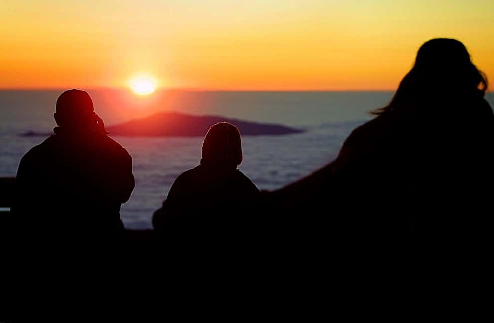 image n.8 of Big Island: Maunakea Summit & Stars activity in Hawaii, uploaded by supplier