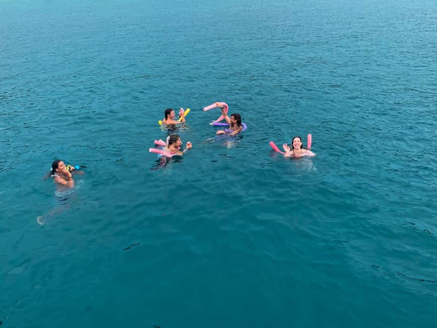 image n.8 of Tamarindo: Private Sailing Catamaran Tour and Snorkeling activity in Tamarindo, uploaded by supplier