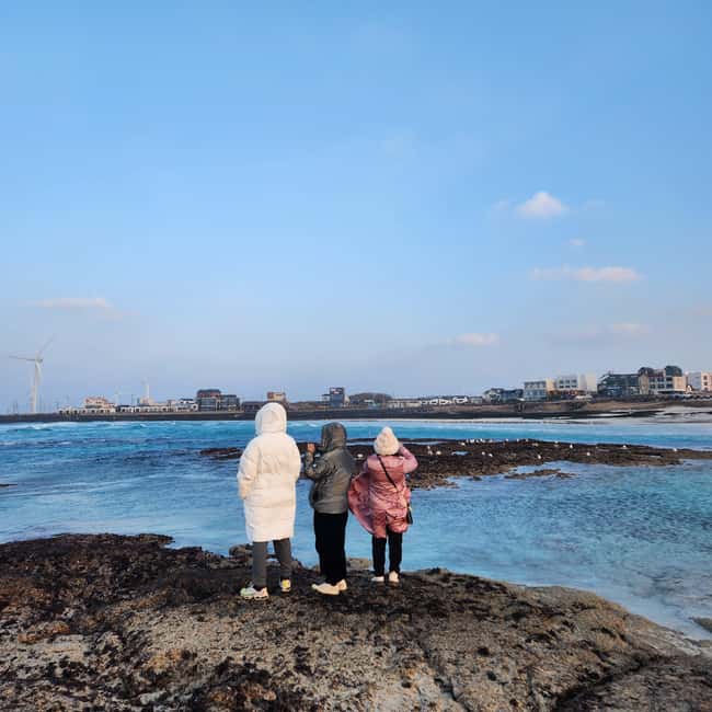 image n.7 of Jeju EAST Course : UNESCO (Seongsan-ilchulbong) BUS TOUR activity in Jeju-si, uploaded by supplier